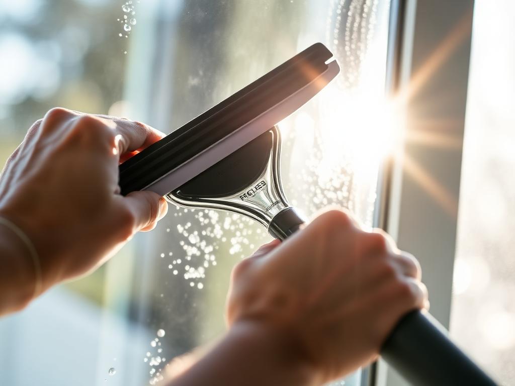 Property Management Window Cleaning